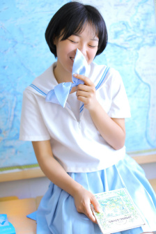 光之美少女动漫